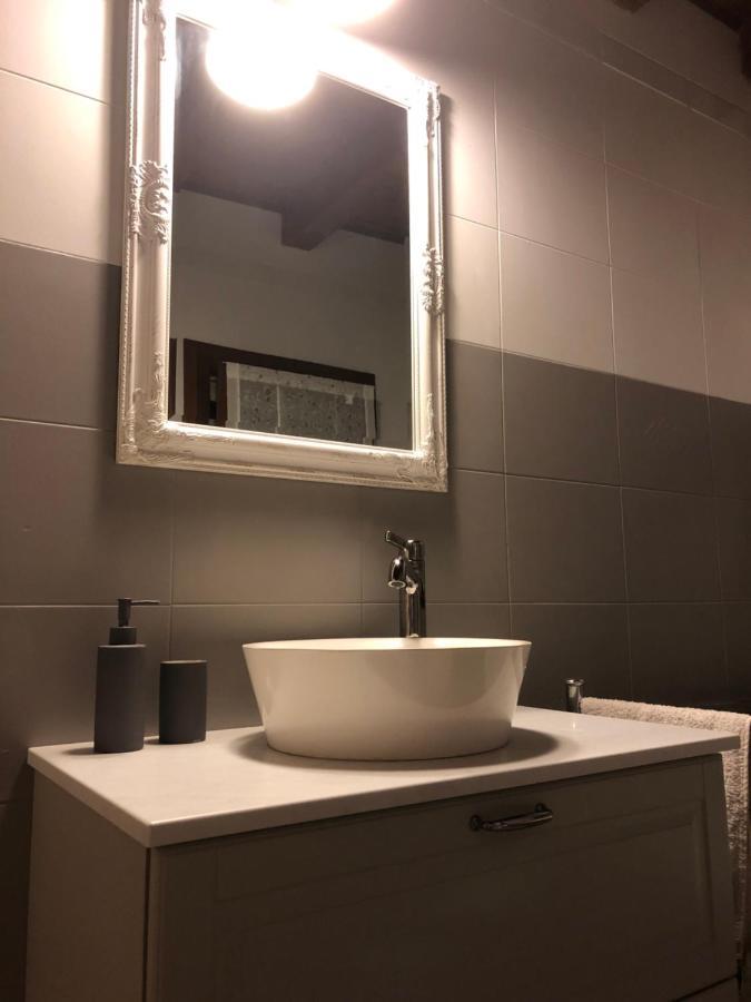 Appartamento Cá Greta Chioggia Esterno foto